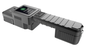 El Tipi Patlayıcı Dedektörü