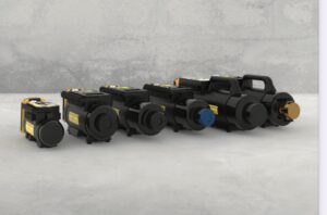 X-Ray Makinleri